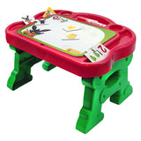 Bing speeltafel edugames - afbeelding 1