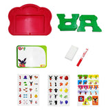 Bing speeltafel edugames - afbeelding 3
