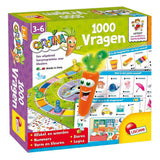 Carotina 1000 vragen educatief spel nl - afbeelding 1