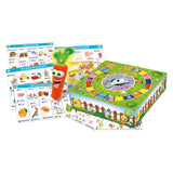 Carotina 1000 vragen educatief spel nl - afbeelding 2