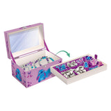 Disney stitch juwelen doos met bedeltjes - afbeelding 3