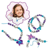 Disney stitch juwelen doos met bedeltjes - afbeelding 4