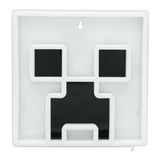 Minecraft creeper led neon wandlamp - afbeelding 4