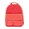Moodbag rugzak major mood sunset