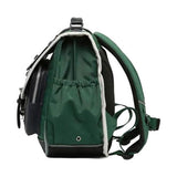 Caméléon schooltas soccer player - 38cm - afbeelding 3