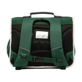 Caméléon schooltas soccer player - 38cm - afbeelding 4
