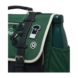 Caméléon schooltas soccer player - 38cm - afbeelding 5