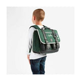 Caméléon schooltas soccer player - 38cm - afbeelding 2