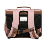 Caméléon schooltas cozy heart - 38cm - afbeelding 3
