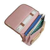 Caméléon schooltas cozy heart - 38cm - afbeelding 5
