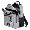 Eastpak morius sunday grey rugzak