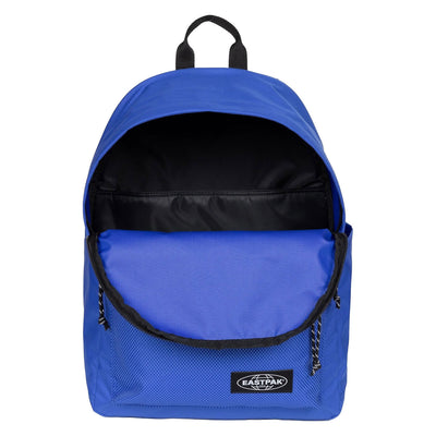Eastpak athleish pak'r authentic original athleisure blue rugzak