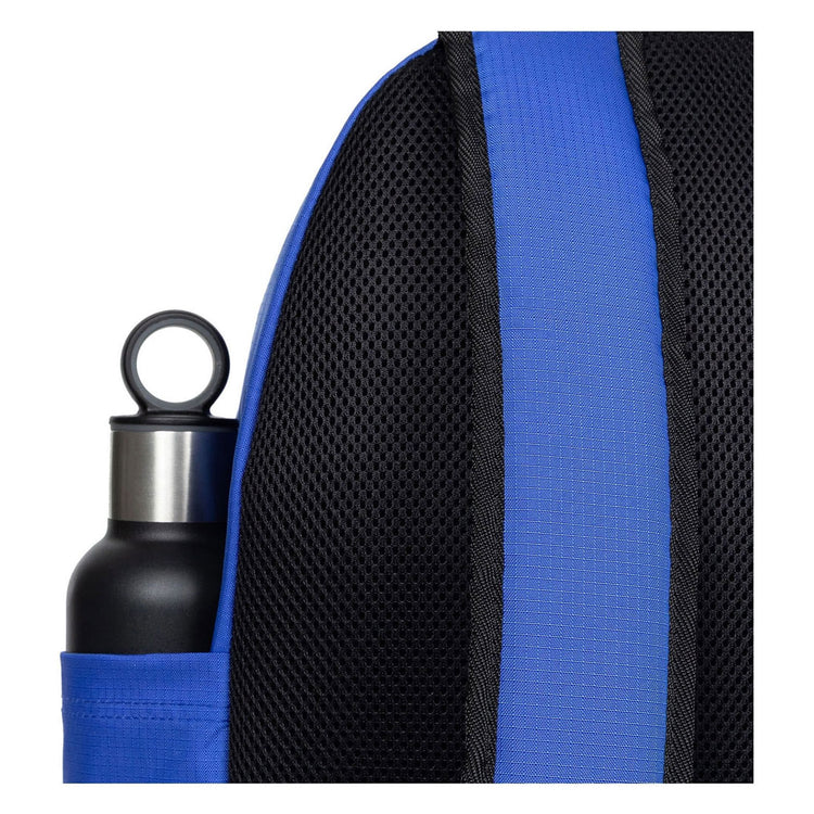 Eastpak athleish pak'r authentic original athleisure blue rugzak