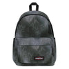 Eastpak day office rugzak - letter dye black