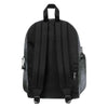 Eastpak day office rugzak - letter dye black