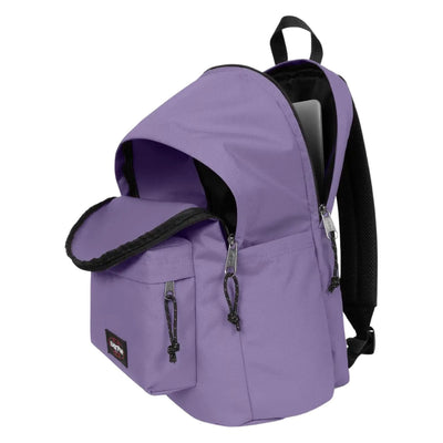 Eastpak day office rugzak - dahlia purple
