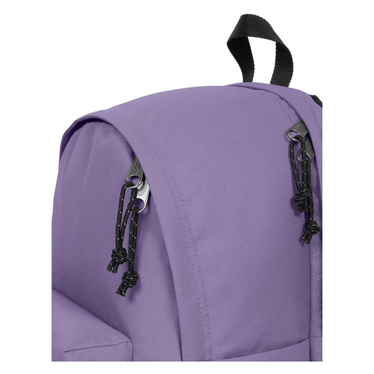 Eastpak day office rugzak - dahlia purple