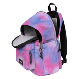 Eastpak day office rugzak - letter dye pink - afbeelding 2