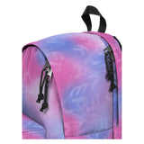 Eastpak day office rugzak - letter dye pink - afbeelding 4
