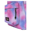 Eastpak day office rugzak - letter dye pink