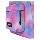 Eastpak day office rugzak - letter dye pink - afbeelding 5