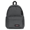 Eastpak day office rugzak - black denim