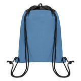 Eastpak jymler gymtas - aviator blue - afbeelding 3