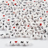 Creativ company https: www.cchobby.nl letterkralen-afm-7-mm-gatgrootte-1-2-mm-ca-1500-stuk-wit-200-gr-1-doos-69905