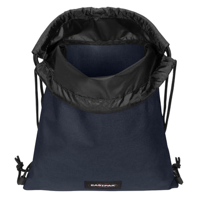 Eastpak jymler gymtas - ultra marine