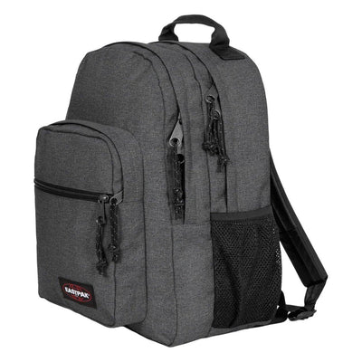 Eastpak morius rugzak - black denim