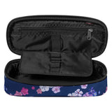 Eastpak oval single floral bloom etui - afbeelding 2