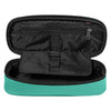 Eastpak oval single etui - aquamarine blue