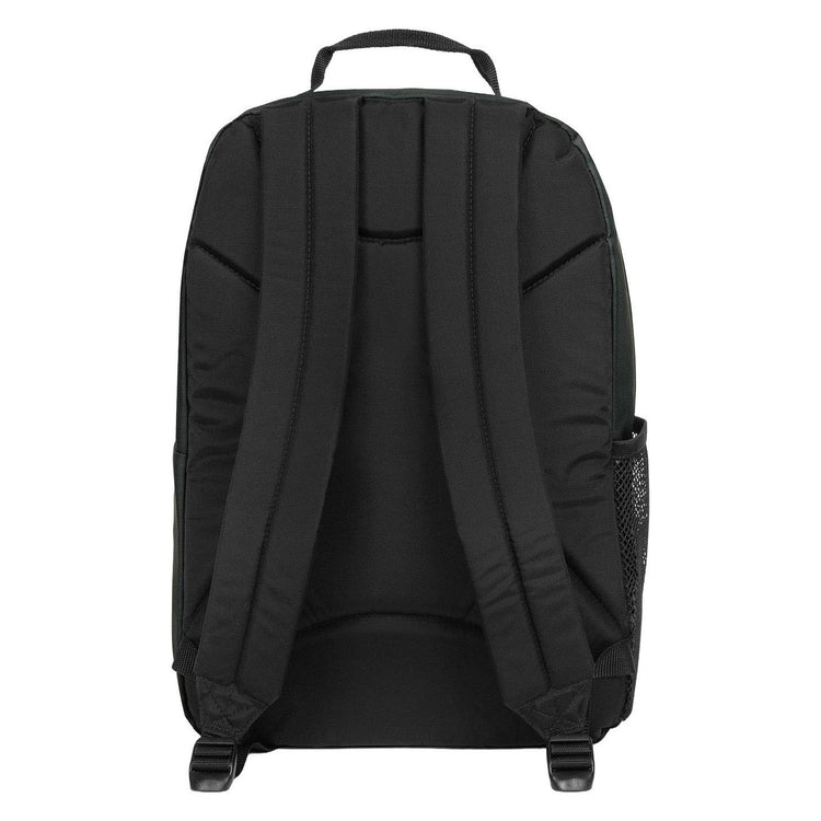 Eastpak study buddy rugzak - black