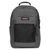 Eastpak study buddy rugzak - black denim