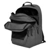 Eastpak study buddy rugzak - black denim