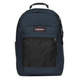 Eastpak study buddy rugzak - triple denim - afbeelding 1