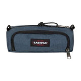 Eastpak triple bench etui - triple denim - afbeelding 1