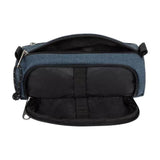 Eastpak triple bench etui - triple denim - afbeelding 2