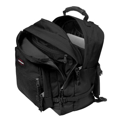 Eastpak ultimate rugzak - black