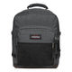 Eastpak ultimate rugzak - black denim