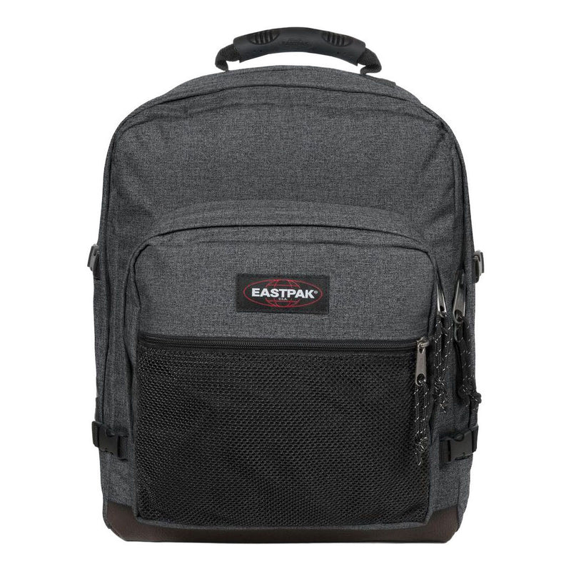 Eastpak ultimate rugzak - black denim
