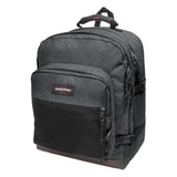 Eastpak ultimate rugzak - black denim - afbeelding 2
