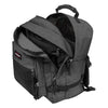 Eastpak ultimate rugzak - black denim