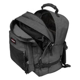 Eastpak ultimate rugzak - black denim - afbeelding 3