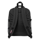 Eastpak ultimate rugzak - black denim - afbeelding 4