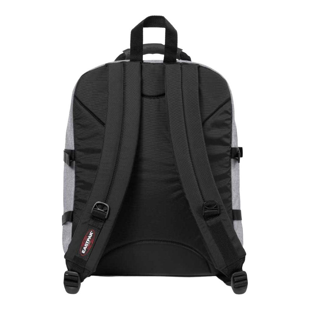Eastpak ultimate rugzak sunday grey