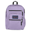 Jansport big student rugzak - pastel lilac
