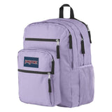 Jansport big student rugzak - pastel lilac - afbeelding 2
