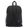Jansport big student rugzak - pastel lilac