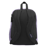 Jansport big student rugzak - pastel lilac - afbeelding 3